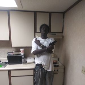 Meet your Posher, Darrell